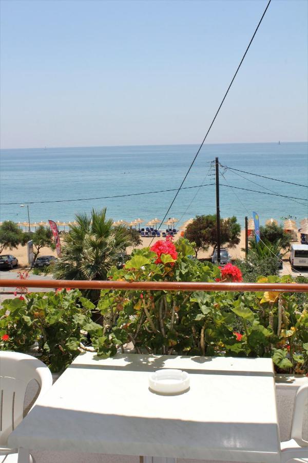 Panorama Vrachos Hotel Exterior photo
